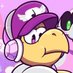 Klueless Koopa (@OngakuDragon) Twitter profile photo