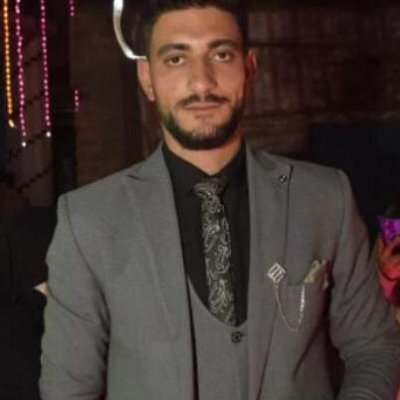 Mayklrshad65771's profile picture. ممكن  ادنيا دغيرن