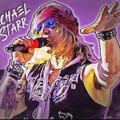 MichaelStarrr