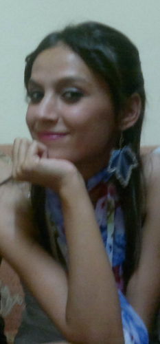 NesrinYemenli's profile picture. Öğrenci...www.godudu.com 1. nesil yazarı ve Twitter çaylağı:)