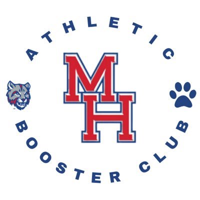 Supporting Maple Hill Athletics. I can also be found on Instagram (@hillboosterclub) and Facebook (Maple Hill Booster Club). Go Wildcats!