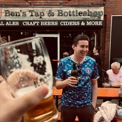 25 • @MirrorSport, @MirrorFootball and @MirrorF1 journalist • @SportJournUCLan graduate • #CUFC