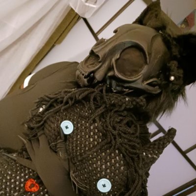 18+
GoThiccc Black Queer Tig Ol Bitties Domme Momme Genderqueer femme Kitten
Wet Cat 💦 Feline of Color 🐈⬛ Good pussycat
https://t.co/BAafqs8AnR