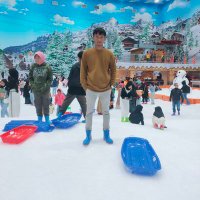 Ardhie (@ardikawasaki) 's Twitter Profile Photo