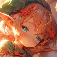 える (@el_el_san) Twitter profile photo