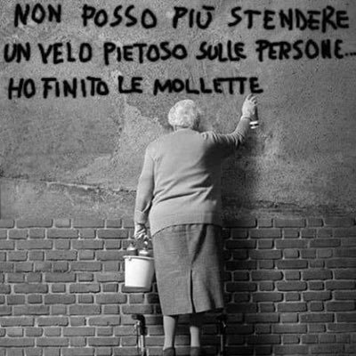 Meridionalita’.. È un modo di essere, una condizione esistenziale, una modalità di rapportarsi alla Vita e agli altri!!