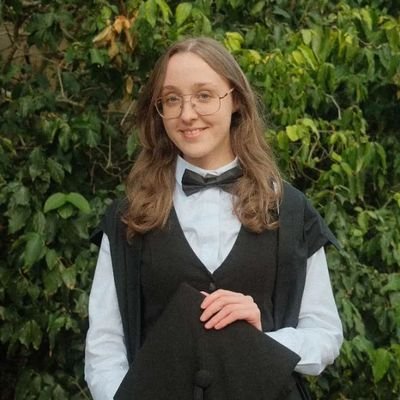 DPhil student in Clinical Neurosciences @NDCNOxford @UniofOxford | 🏳️🌈 | Interested in psychiatry and neurodegeneration