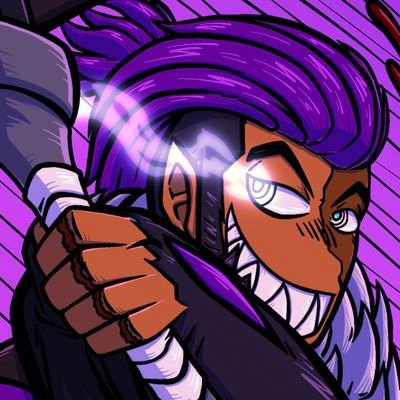 Grim_0mega Profile Picture