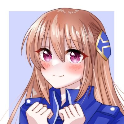 icon: @MMoudame

ボルテやってます