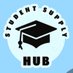 StudentSupplyHub (@Student__Supply) Twitter profile photo