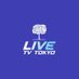 TV TOKYO (@tvtokyoliv) Twitter profile photo