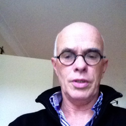 Tienus60's profile picture. 