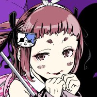 カエデミノル (@nijihebinoheso) 's Twitter Profile