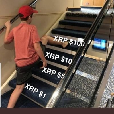 #xrp #XRPArmy #xrpagain
All about the XFORCE #XRP #XRPL #XLM #XRPAYNET @Ripple