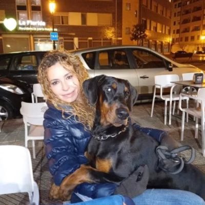 Escritora. Cuenta oficial de la autora Malenka Ramos. Anaya @contraluz_ed Agencia Literaria Sandra Bruna.