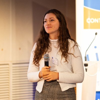Anne Stolz Profile