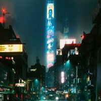 Night city~ (@multimusefun) 's Twitter Profile