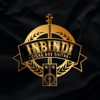 Inbindi Cigar Box Guitars(@inbindi_gus) 's Twitter Profile Photo