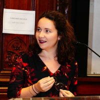 Rose-Amélie Bécel (@becelrose) 's Twitter Profile