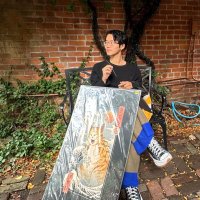 Guanting Yi (@guanting_yi) 's Twitter Profile
