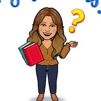 Mrs. Melón (@maestra_bil) 's Twitter Profile Photo Mrs. Melón (@maestra_bil) 's Twitter Profile Photo