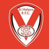 Supporter Most Successful Super League Team St Helens RLFC