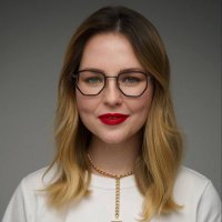 Olya Guseva (@gusevaolyaa) 's Twitter Profile Photo