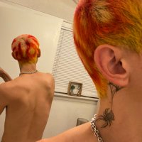 robbzombiee (@lurkinrob3rt) 's Twitter Profile