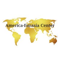 The America-Eurasia Center (@eurasia_center) 's Twitter Profile