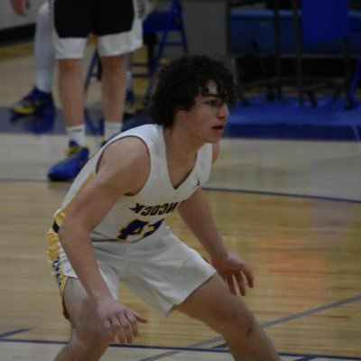 Athlete•HCHS Basketball•24•Hancock•3.4gpa• 6’0•shooting guard/small forward @orryfugate7@icloud.com