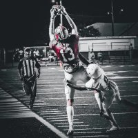 Tanner Ehmen 2027 WR(@tannerrehmen) 's Twitter Profile Photo