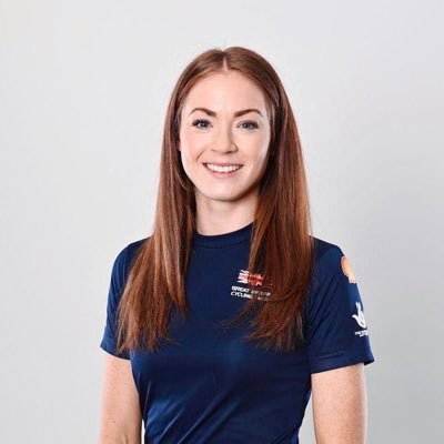 Woman in the arena. Physiologist by trade. Operations Manager @ Great Britain Cycling Team. Vice President - Netball France.