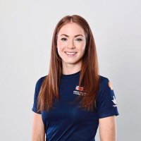 Lauren Forrow (@lonforrow) 's Twitter Profile