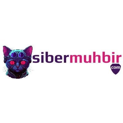 MuhbirSiber's profile picture. Siber Muhbir, Teknoloji, Siber Güvenlik, Blockchain sektörlerindeki en güncel haberleri, tehditleri, sizleri sunmayı amaçlayan haber portalıdır.