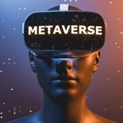 🌌 Exploring the Metaverse & Crypto Cosmos 🚀 | Web3 Enthusiast 🌐 | NFT Collector & Creator 🎨 | DeFi Voyager 💱 | #CryptoRevolution #Metazoomee #Web3