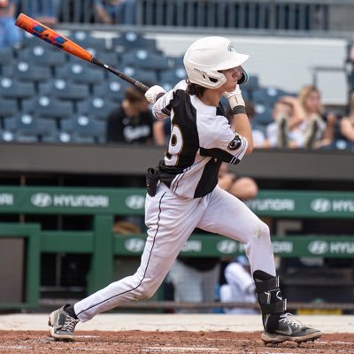 QV ‘25 #97| Steel City Select Baseball #97 | CF/LHP| 60 yard dash 6.7 | top velo 98 | 3.8 GPA | 5”11/155| Email: Ryanmfinamore @gmail.com | 412-337-2937