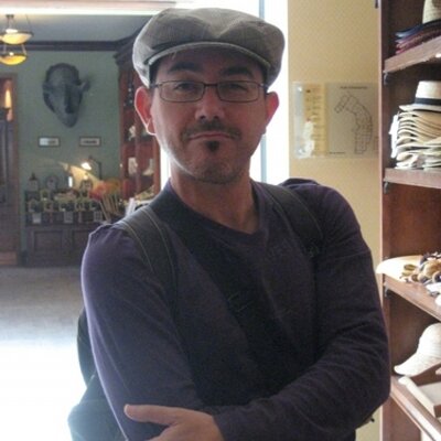 djartman1968's profile image