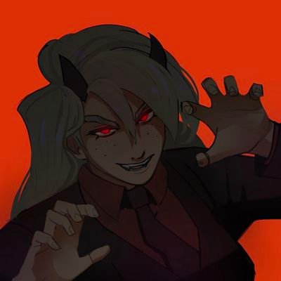 EVIL DANA (Comms CLOSED) Profile