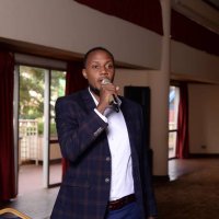 Pius Ariho Mugumya (@arihopius) 's Twitter Profile