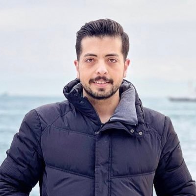 Yazan_Gharaybeh's profile picture. 