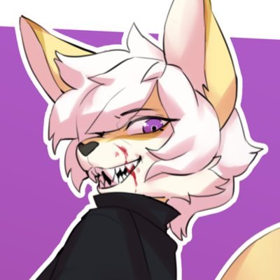 Fennadrylさんのプロフィール画像