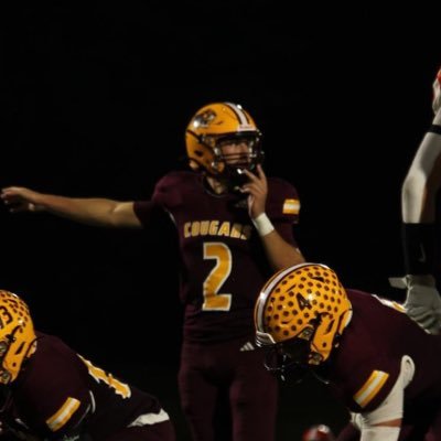 Bloomington North HS ‘25 QB , 6’2/195 , 4.2 GPA / 2x JR All-State / 812-325-9936 NCAA ID #2403248223