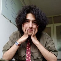 Parsa Ansari (@parsanefty) 's Twitter Profile