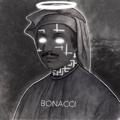 Bonacci | SOLD OUT