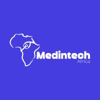 Medintech Africa(@MedintechAfrica) 's Twitter Profile Photo