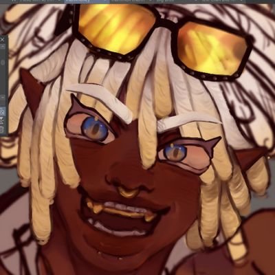⭐️Madamecausedplauge🌙さんのプロフィール画像