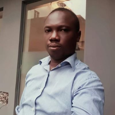 Linguist, Journalist, Writer and Public Affairs Analyst.