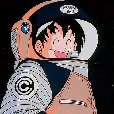 Karcastillo7's profile picture. Dragon Ball ✨❤️