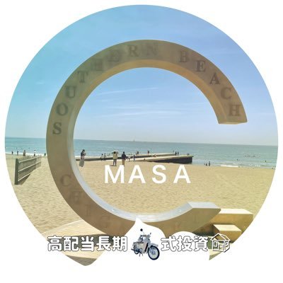 masa_shonann Profile Picture