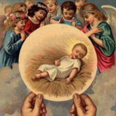 True meaning of JOY: serve Jesus first, then Others before Yourself.  
Dedicated to praying for the Holy Souls in Purgatory.